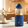 PureInfancy™- Baby Bottle Warmer