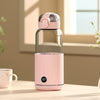 PureInfancy™- Baby Bottle Warmer